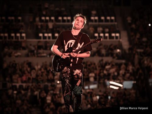 I Muse contro la Warner: 'Sbagliato non concedere la nostra musica in streaming'