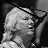 4 Novembre 2009 - Teatro Tendastrisce - Roma - Yes in concerto