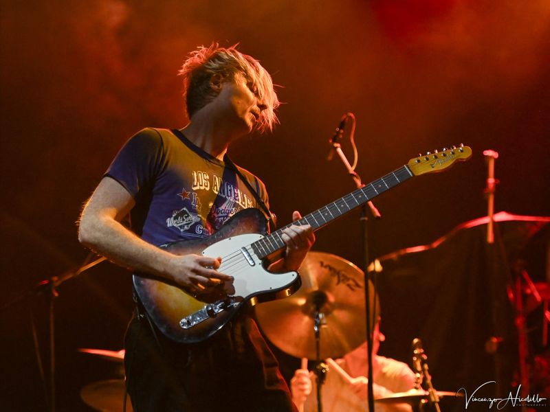 11 novembre 2025 - Fabrique - Milano - Dear Boy in concerto