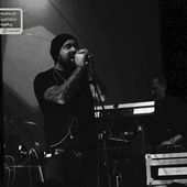 10 Novembre 2011 - Teatro Espace - Torino - Ulver in concerto