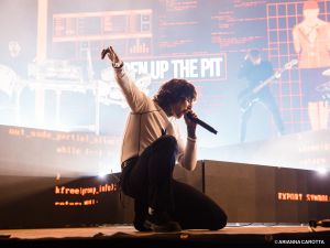 Bring Me The Horizon