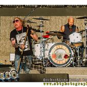 Guns N&#039; Roses @ Firenze Rocks 2018 - 15 giugno 2018