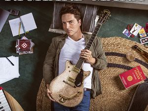 Edizioni, Richard Marx si affida alla indie Chrysalis