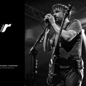 26 febbraio 2022 - Viper Theatre - Firenze - Pineapple Thief in concerto 26 febbraio 2022 - Viper Theatre - Firenze - Pineapple Thief in concerto