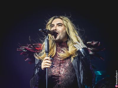 Tokio Hotel