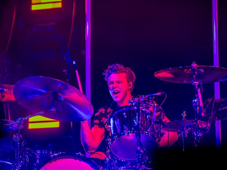 5 Seconds of Summer
