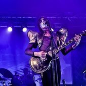 28 aprile 2025 - Hall - Padova - Lucio Corsi in concerto