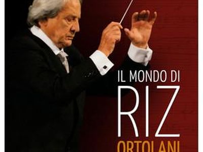 Addio a Riz Ortolani