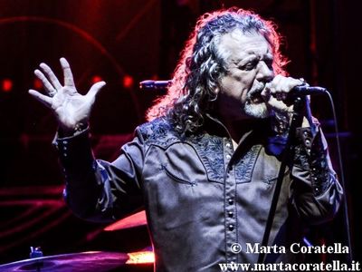 Robert Plant