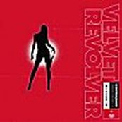 Velvet Revolver - CONTRABAND