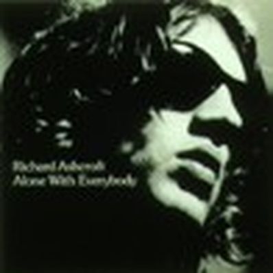 ALONE WITH EVERYBODY Richard Ashcroft