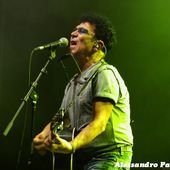 19 ottobre 2013 - PalaFevi - Locarno - Edoardo Bennato in concerto