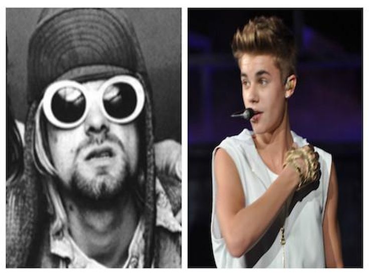 In South Park gli ologrammi di Kurt Cobain, Elvis e Michael Jackson - VIDEO