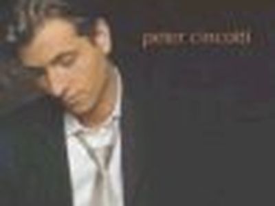 PETER CINCOTTI Peter Cincotti