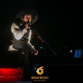 6 dicembre 2017 - Teatro Politeama - Genova - Vinicio Capossela in concerto