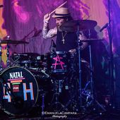 22 maggio 2024 - Alcatraz - Milano - Glenn Hughes in concerto