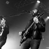 18 gennaio 2024 - Magazzini Generali - Milano - Omar Pedrini in concerto