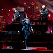 4 luglio 2022 - Arena - Verona - Nick Cave in concerto