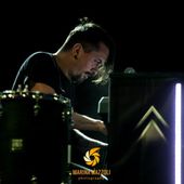 Dardust - Arena del Mare, Genova - 22 luglio 2017