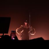 14 novembre 2024 - Palazzo dello Sport - Roma - Emma in concerto 14 novembre 2024 - Palazzo dello Sport - Roma - Emma in concerto