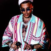 9 agosto 2023 - Parco Gondar - Gallipoli (Le) - Sfera Ebbasta in concerto