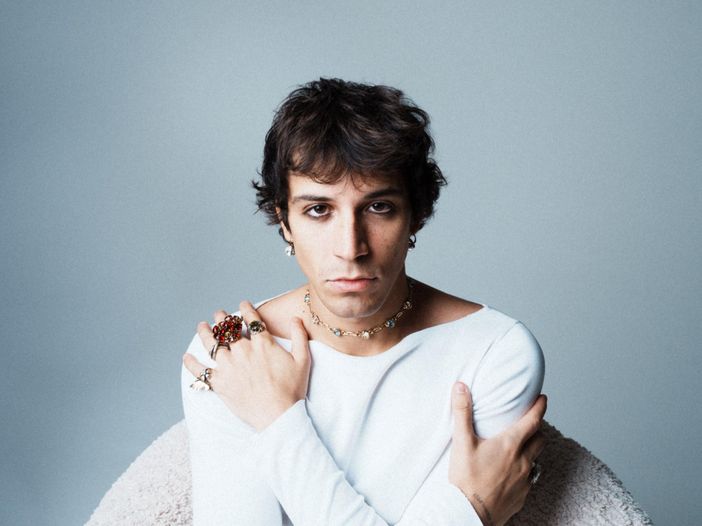 Sanremo 2025: chi è Alex Wyse, finalista delle “Nuove Proposte” Sanremo 2025: chi è Alex Wyse, finalista delle “Nuove Proposte”