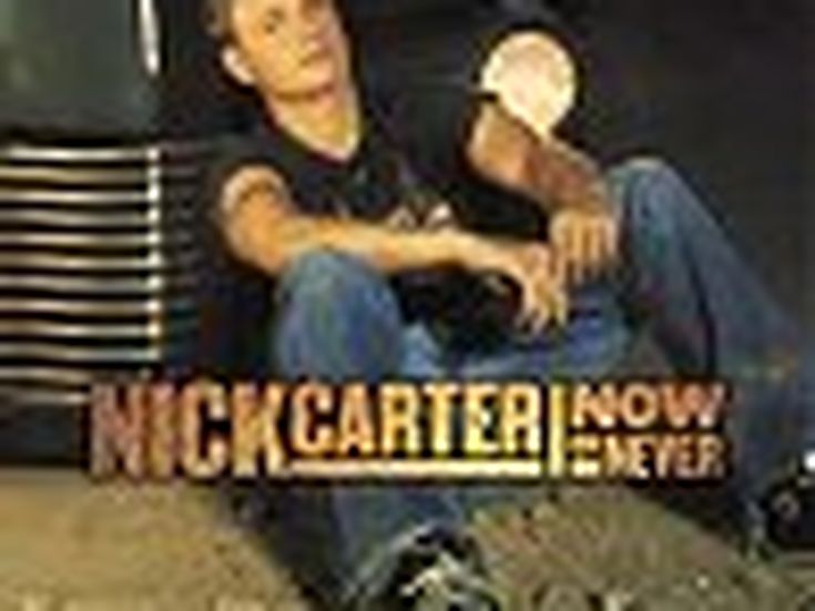 Nick Carter