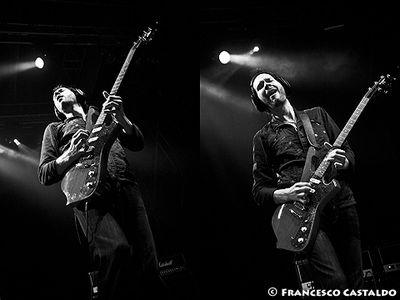 Reunion dei Mr. Big: in arrivo  a fine gennaio il nuovo album &apos;What if…&apos;