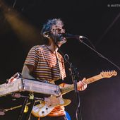 7 agosto 2021 - Sexto &#039;Nplugged - Piazza Castello - Sesto al Reghena (Pn) - Notwist in concerto