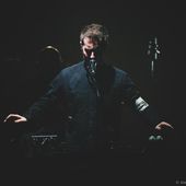 6 febbraio 2019 - Mediolanum Forum - Assago (Mi) - Massive Attack in concerto 6 febbraio 2019 - Mediolanum Forum - Assago (Mi) - Massive Attack in concerto