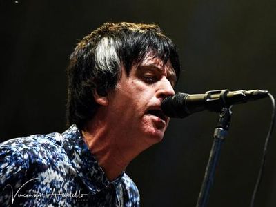 Johnny Marr al primo ministro UK: 'E piantala con gli Smiths'