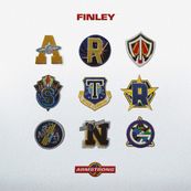Finley - ARMSTRONG
