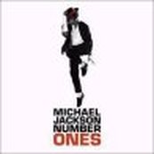 Michael Jackson - NUMBER ONES