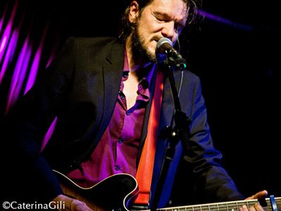 Live@Rockol: i Perturbazione dal vivo, a Sanremo. Il video