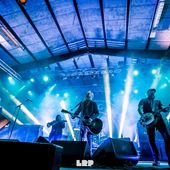 28 gennaio 2019 - Estragon - Bologna - Flogging Molly in concerto