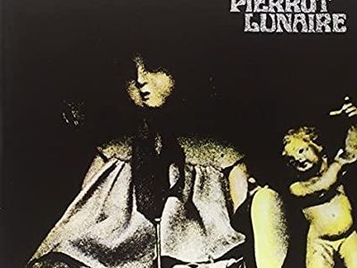 Pierrot Lunaire