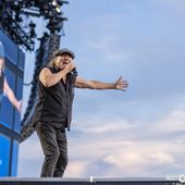 20 luglio 2025 - Autodromo - Imola (Bo) - AC/DC in concerto 20 luglio 2025 - Autodromo - Imola (Bo) - AC/DC in concerto