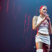 26 novembre 2023 - Palazzo dello Sport - Roma - Elodie in concerto