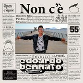 Edoardo Bennato - NON C&#039;E
