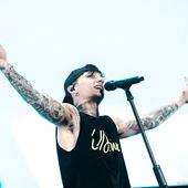 18 luglio 2023 - Stadio Meazza - Milano - Ultimo in concerto