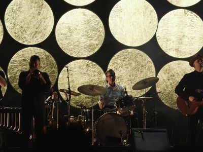 Dall&apos;indie rock alla musica open source: nasce CASH Music
