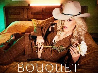 BOUQUET Gwen Stefani