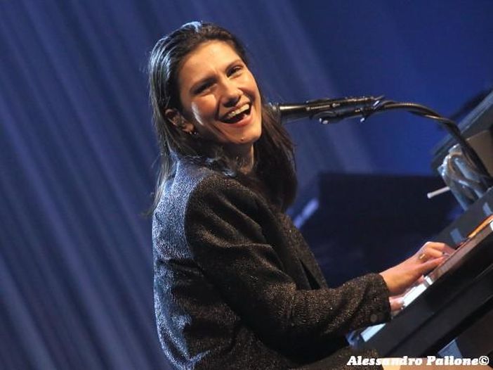 Elisa, esce il 7 giugno l&rsquo;EP in inglese &lsquo;Secret Diaries&rsquo;