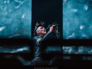 Maynard James Keenan