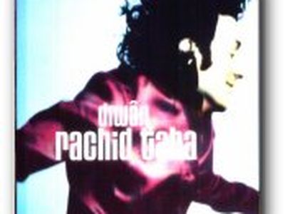 DIWAN Rachid Taha