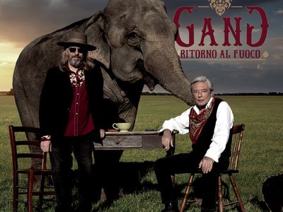 I Gang, le Marche contadine e Woody Guthrie: &apos;E&apos; il folk che torna dal basso&apos;