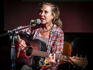 A giugno il nuovo album di Kristin Hersh, ex Throwing Muses