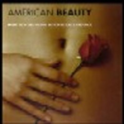 AMERICAN BEAUTY (SOUNDTRACK) Artisti Vari