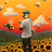 Tyler the Creator - FLOWER BOY