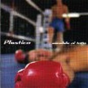 Plastico - SENSIBILE AL TATTO
